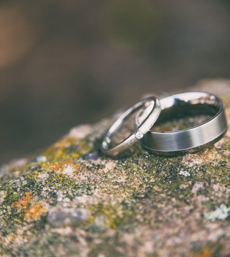 5 Love Languages In Marriage